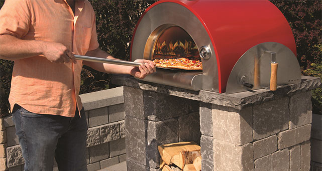 outdoor-pizza-oven-wood-burning outdoor-pizza-oven-wood-burning