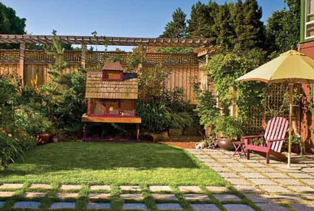 sustainable-backyard-garden