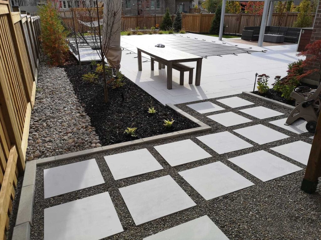 Natural Stone Pavers Toemar Landscaping and Garden Supplies