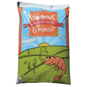 shrimp compost