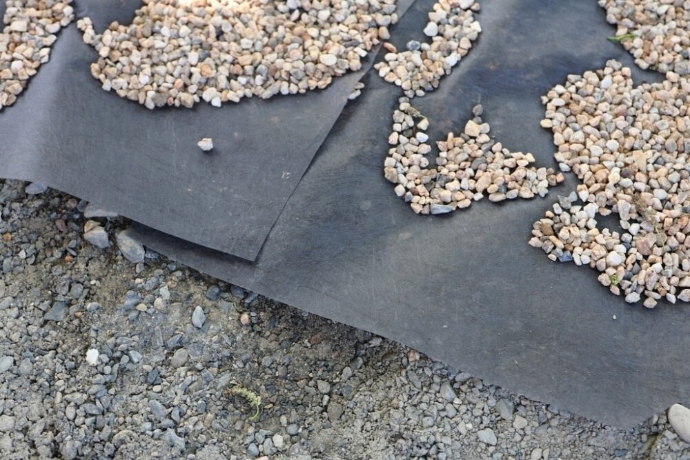 Filter Cloth Toemar Landscaping and Garden Supplies