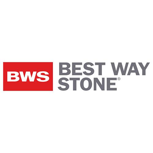 Best Way Stone