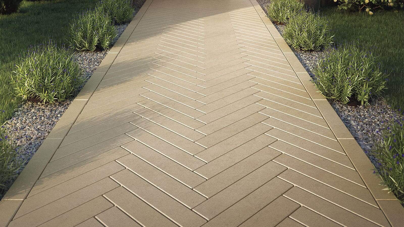plank pavers walkways and patios products polycor hardscapes and masonry