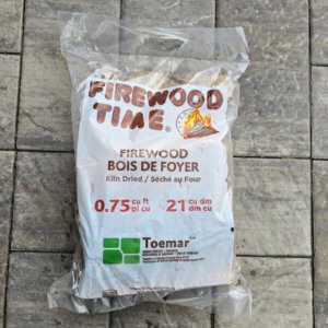 firewood bags toemar landscape supplies